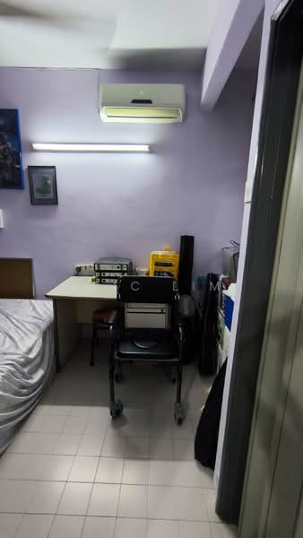 Rumah Teres 2 Tingkat untuk Dijual di Taman Bukit Mayang Emas (Petaling Jaya) - Eric Lim - Study - PropertyGuru.com.my