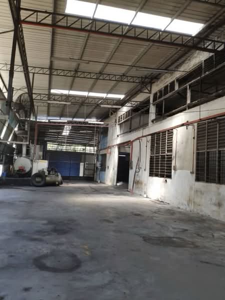Kilang untuk Dijual di Bukit Mertajam (Penang) - Fei . - Interior - PropertyGuru.com.my