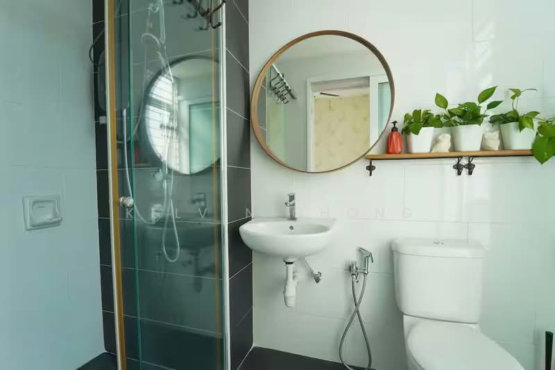Condominium for Sale at The Majestic - Kelvin Chong - Bathroom - PropertyGuru.com.my