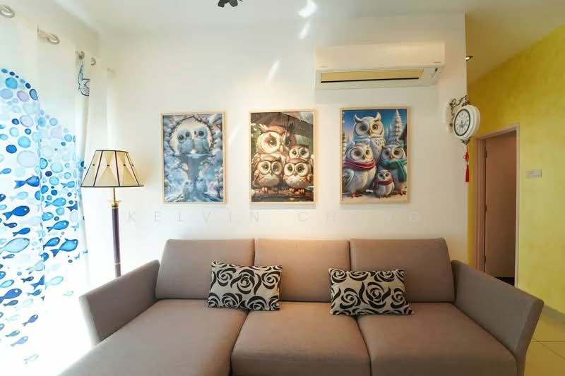 Condominium for Sale at The Majestic - Kelvin Chong - PropertyGuru.com.my
