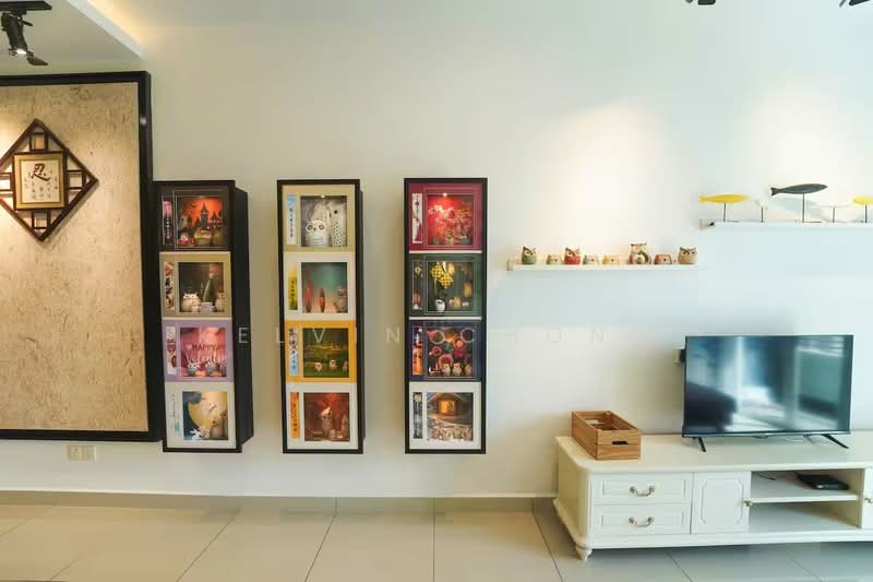 Condominium for Sale at The Majestic - Kelvin Chong - PropertyGuru.com.my