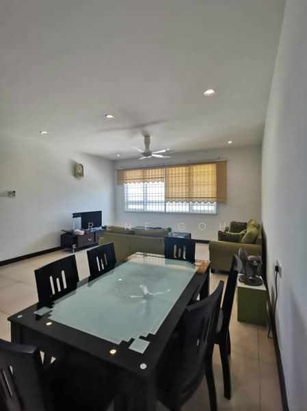 Condominium for Rent at Pearl Regency - Irene Goh - Living Room - PropertyGuru.com.my