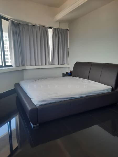 Apartment for Rent at MBF Tower - Irene Goh - Bedroom - PropertyGuru.com.my