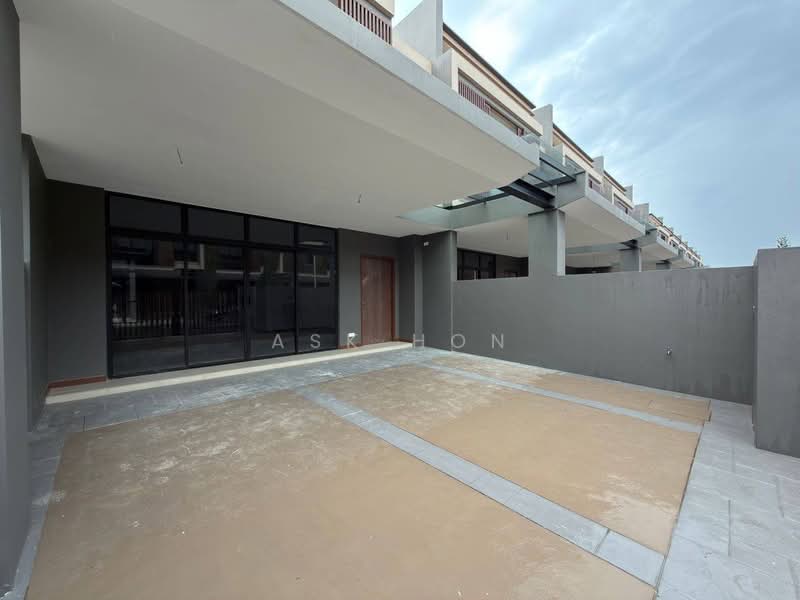 Rumah Teres 2 Tingkat untuk Dijual di Johor Bahru (Johor) - Ask Hon - PropertyGuru.com.my