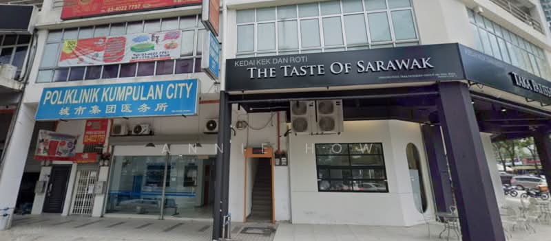 Kondominium untuk Dijual di Plaza Prima Setapak - Annie How - Exterior - PropertyGuru.com.my