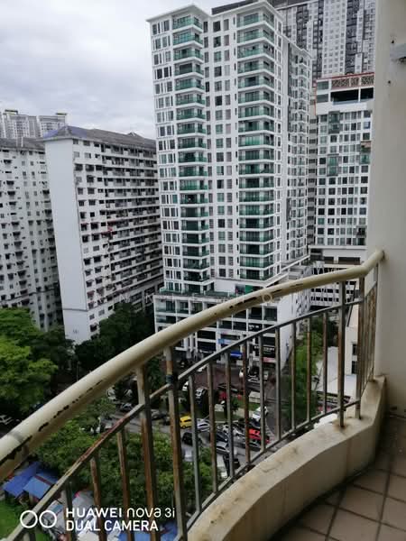 Kondominium untuk Dijual di Plaza Prima Setapak - Annie How - Exterior - PropertyGuru.com.my