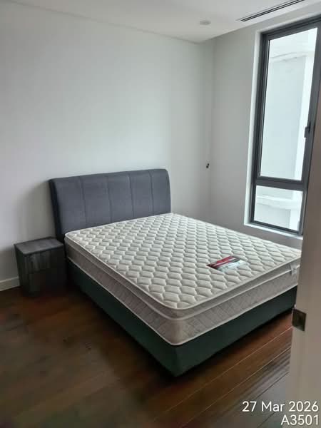 Condominium for Rent at D'Rapport - KC Yap - Bedroom - PropertyGuru.com.my