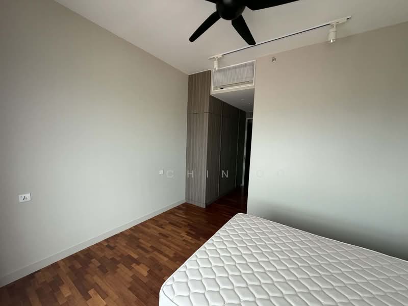 Service Residence for Rent at Straits Residences - Wei Chin Ooi - Bedroom - PropertyGuru.com.my
