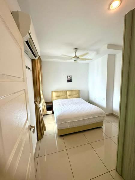 Condominium for Rent at Mansion One - Gan Chun Kai - Bedroom - PropertyGuru.com.my