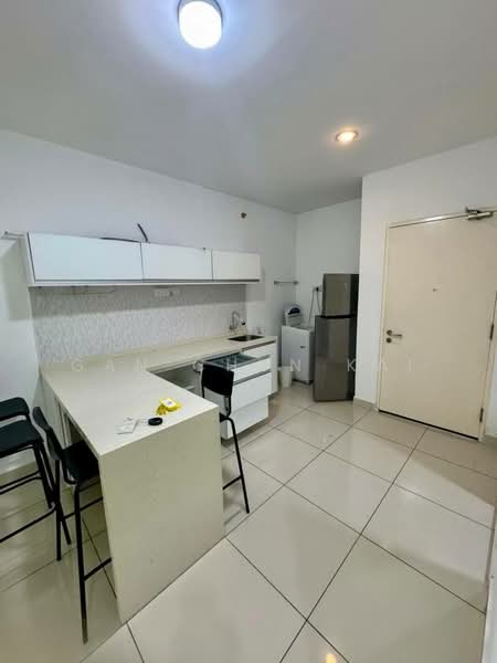 Condominium for Rent at Mansion One - Gan Chun Kai - Kitchen - PropertyGuru.com.my