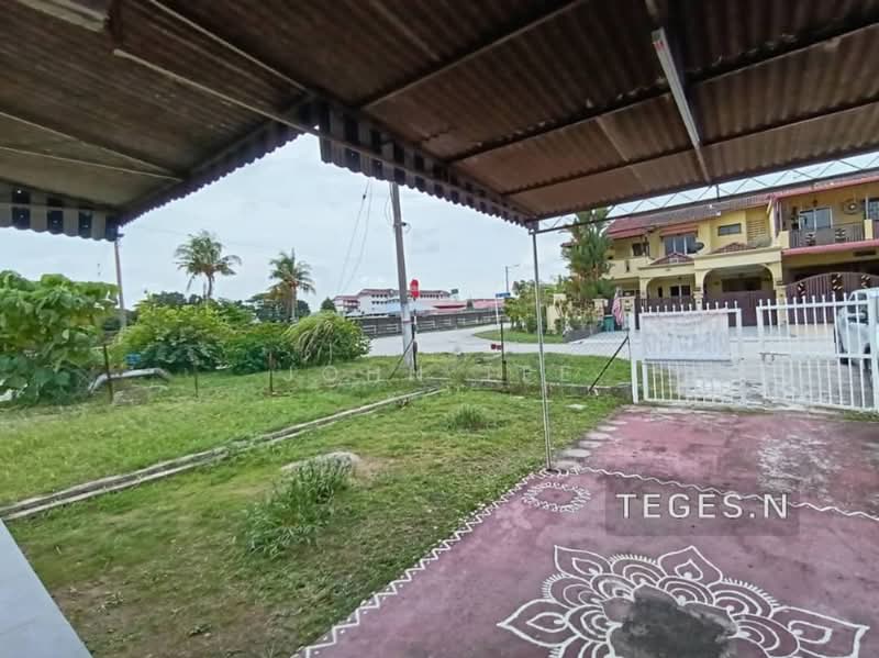 2-storey Terraced House for Sale in Taman Sri Andalas (Klang) - John Tee - Exterior - PropertyGuru.com.my