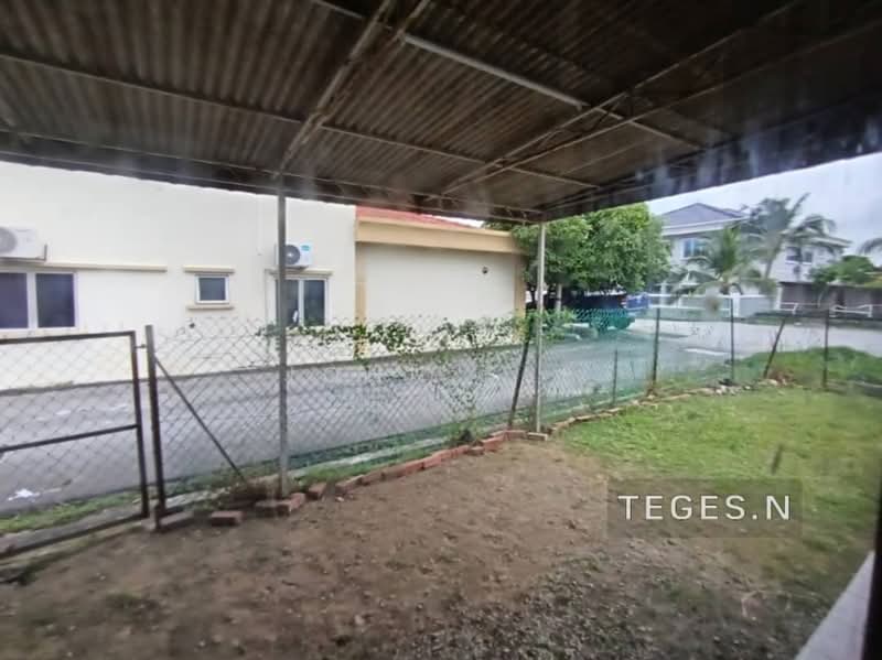 2-storey Terraced House for Sale in Taman Sri Andalas (Klang) - John Tee - Exterior - PropertyGuru.com.my