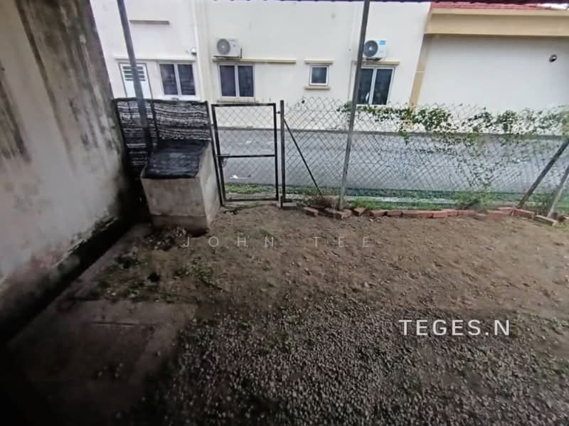 2-storey Terraced House for Sale in Taman Sri Andalas (Klang) - John Tee - Exterior - PropertyGuru.com.my