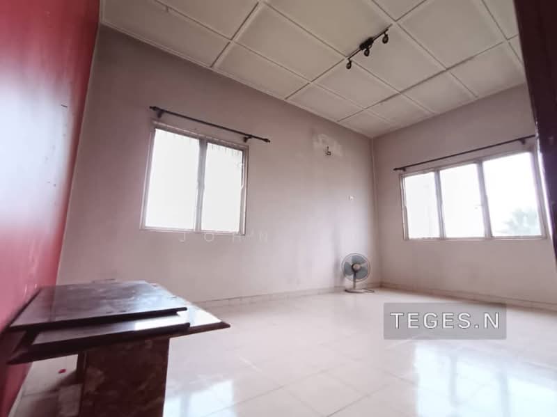 2-storey Terraced House for Sale in Taman Sri Andalas (Klang) - John Tee - Interior - PropertyGuru.com.my