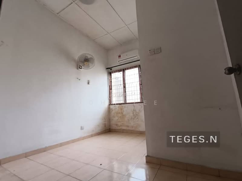 2-storey Terraced House for Sale in Taman Sri Andalas (Klang) - John Tee - Interior - PropertyGuru.com.my