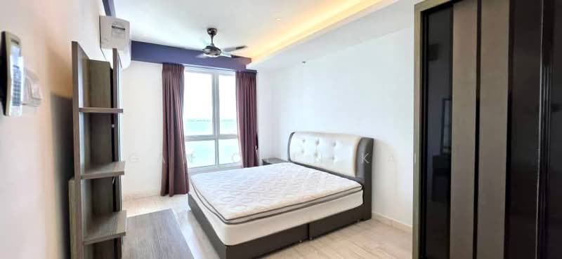 Condominium for Rent at Mansion One - Gan Chun Kai - Bedroom - PropertyGuru.com.my