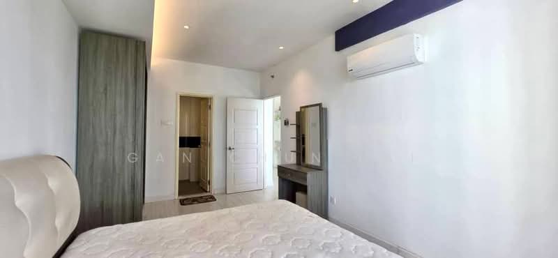 Condominium for Rent at Mansion One - Gan Chun Kai - Bedroom - PropertyGuru.com.my