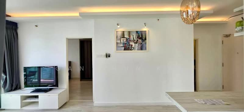 Condominium for Rent at Mansion One - Gan Chun Kai - Living Room - PropertyGuru.com.my