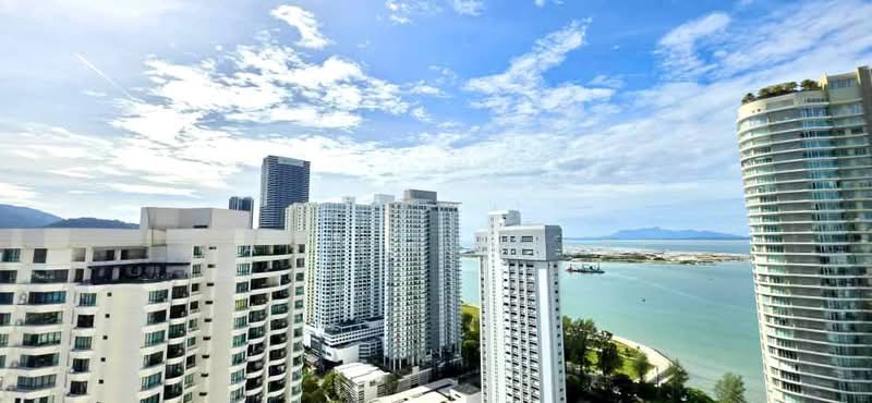 Condominium for Rent at Mansion One - Gan Chun Kai - View - PropertyGuru.com.my