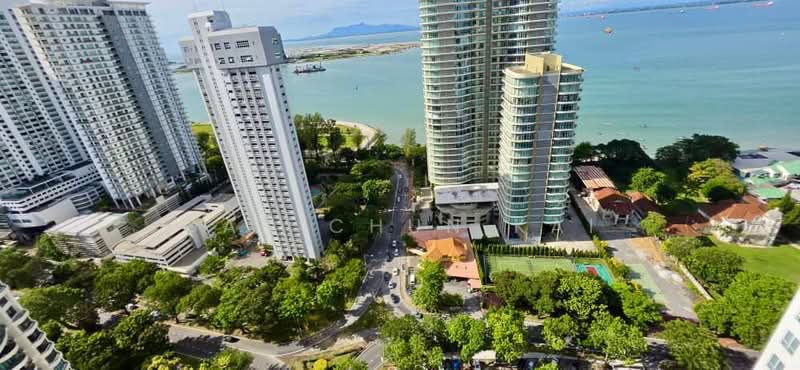 Condominium for Rent at Mansion One - Gan Chun Kai - Exterior - PropertyGuru.com.my