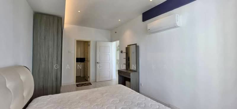 Condominium for Rent at Mansion One - Gan Chun Kai - Bedroom - PropertyGuru.com.my