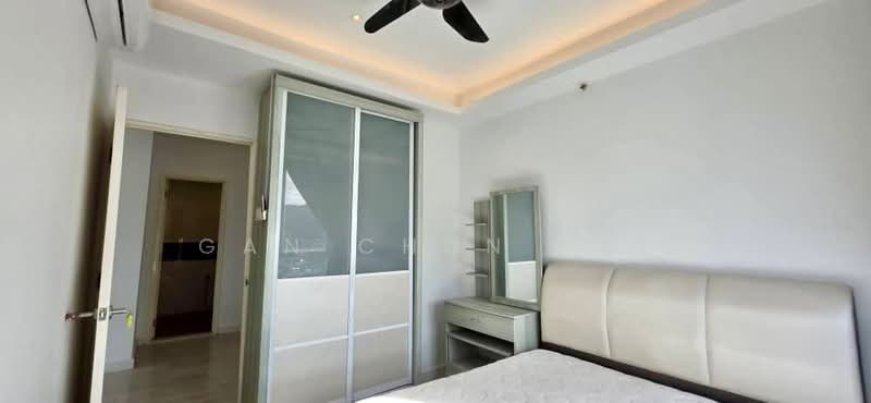 Condominium for Rent at Mansion One - Gan Chun Kai - Bedroom - PropertyGuru.com.my
