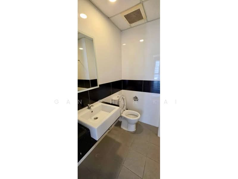 Condominium for Rent at Mansion One - Gan Chun Kai - Bathroom - PropertyGuru.com.my