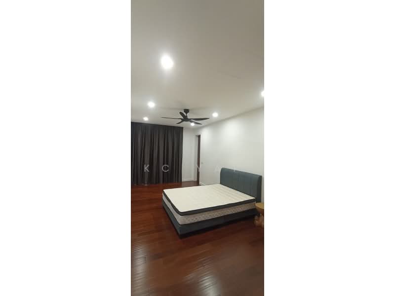 Condominium for Rent at D'Rapport - KC Yap - Bedroom - PropertyGuru.com.my