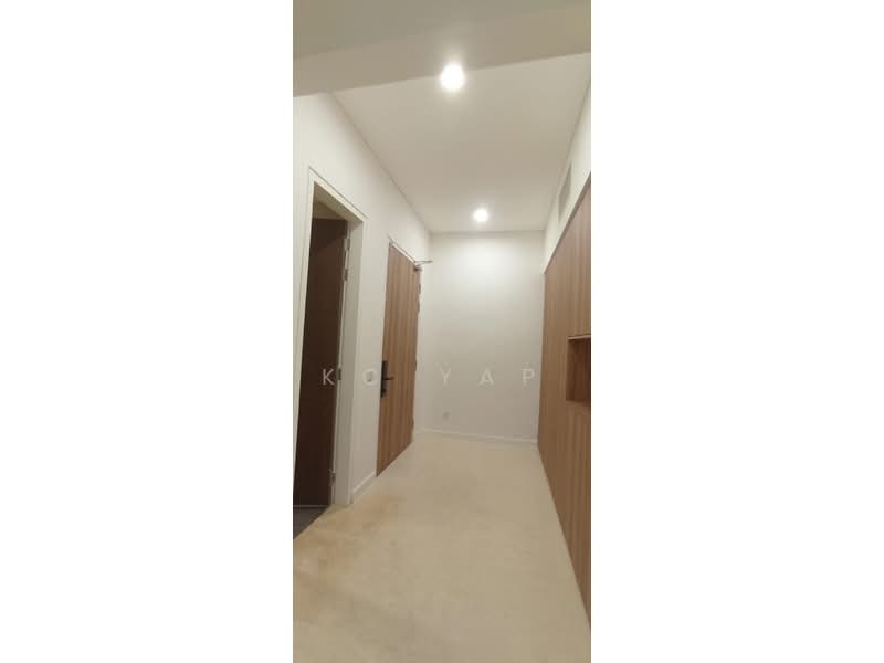 Condominium for Rent at D'Rapport - KC Yap - Corridor - PropertyGuru.com.my