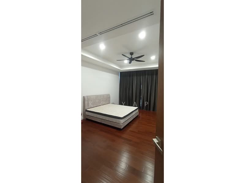 Condominium for Rent at D'Rapport - KC Yap - Bedroom - PropertyGuru.com.my