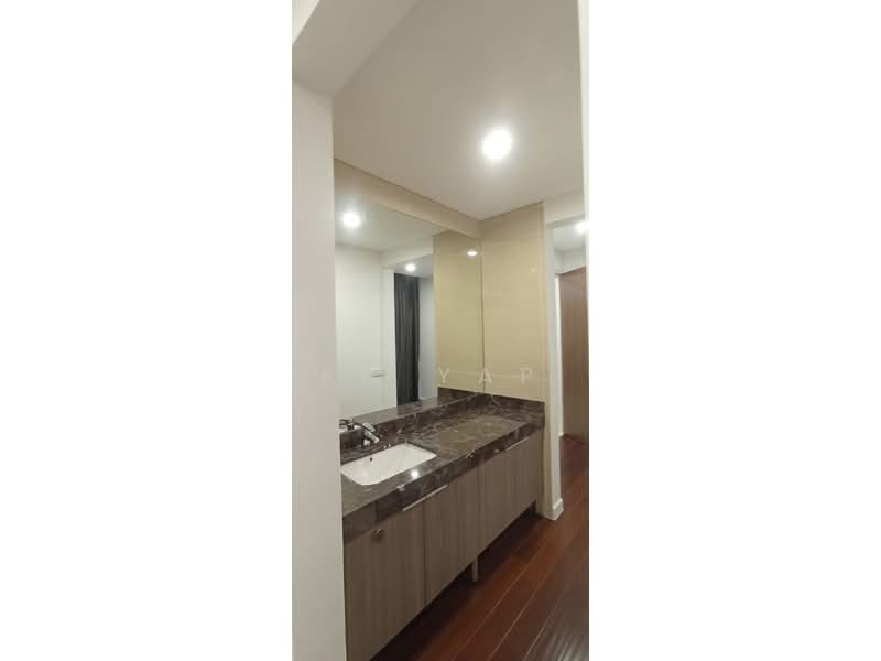 Condominium for Rent at D'Rapport - KC Yap - Bathroom - PropertyGuru.com.my