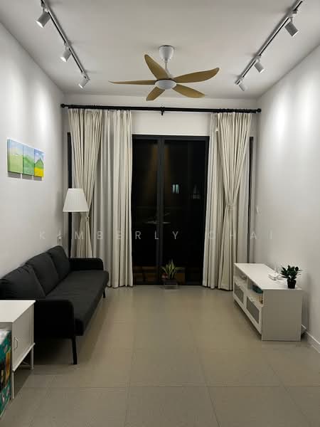 Service Residence for Rent at Alira @ Metropark Subang - Kimberly Chai - PropertyGuru.com.my