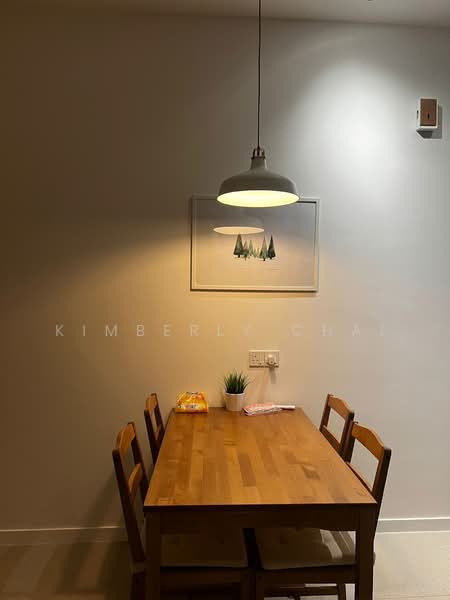 Service Residence for Rent at Alira @ Metropark Subang - Kimberly Chai - PropertyGuru.com.my