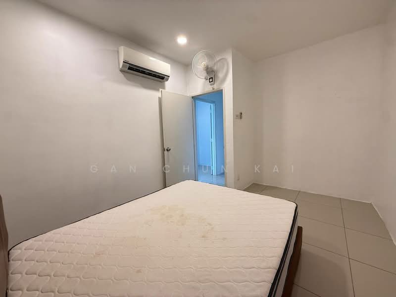 Kondominium untuk Disewa di The Peak Residences - Gan Chun Kai - Bedroom - PropertyGuru.com.my