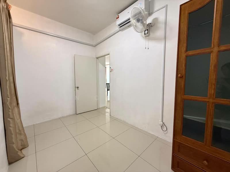 Kondominium untuk Disewa di The Peak Residences - Gan Chun Kai - Interior - PropertyGuru.com.my
