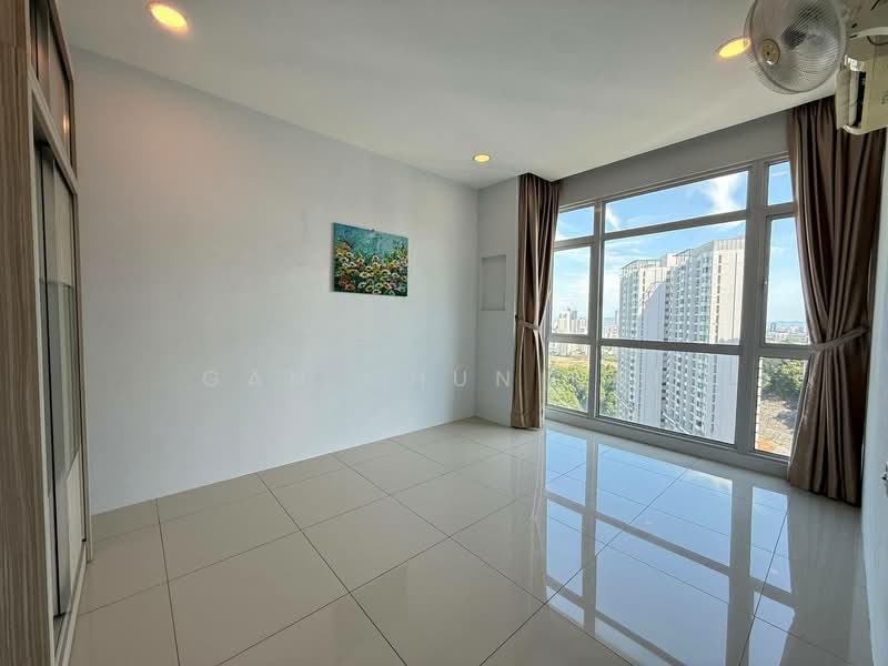 Kondominium untuk Disewa di The Peak Residences - Gan Chun Kai - View - PropertyGuru.com.my