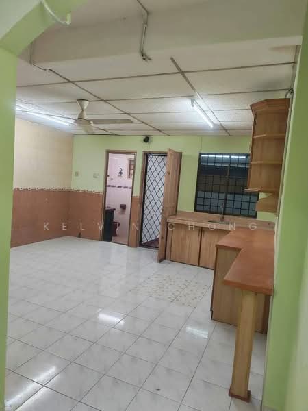 Rumah Teres 2 Tingkat untuk Dijual di Taman Lapangan Ria (Ipoh) - Kelvin Chong - PropertyGuru.com.my