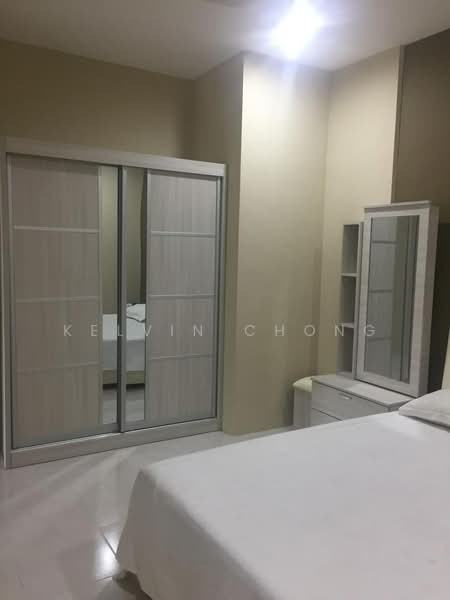 Apartment for Rent at Seri Tecoma - Kelvin Chong - Bedroom - PropertyGuru.com.my