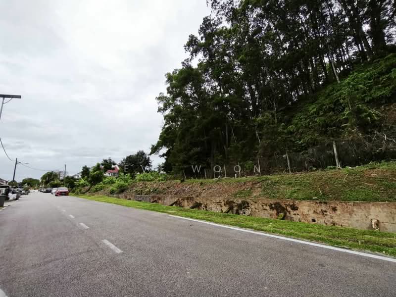 Residential Land for Sale in Johor Bahru (Johor) - Eve Woon - Exterior - PropertyGuru.com.my