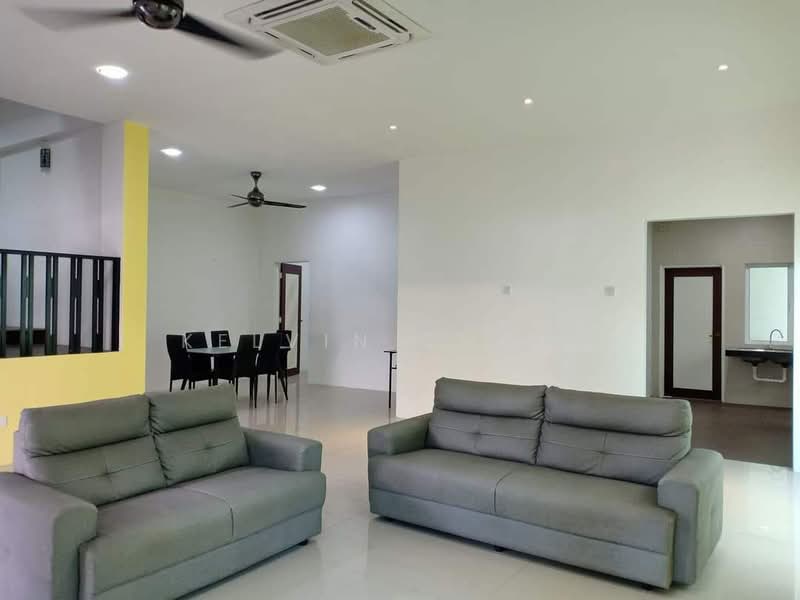 Semi-Detached House for Rent in Ipoh (Perak) - Kelvin Chong - PropertyGuru.com.my