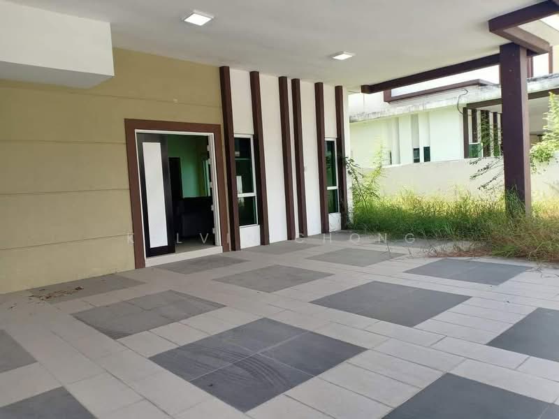 Semi-Detached House for Rent in Ipoh (Perak) - Kelvin Chong - PropertyGuru.com.my