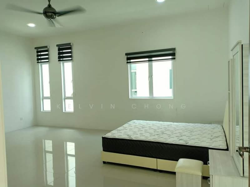 Semi-Detached House for Rent in Ipoh (Perak) - Kelvin Chong - PropertyGuru.com.my