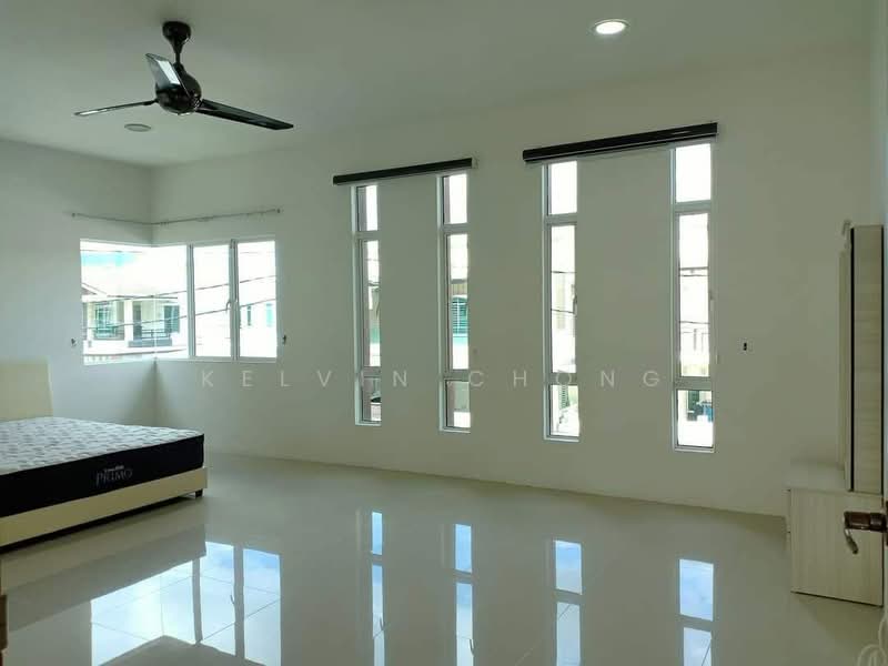 Semi-Detached House for Rent in Ipoh (Perak) - Kelvin Chong - PropertyGuru.com.my