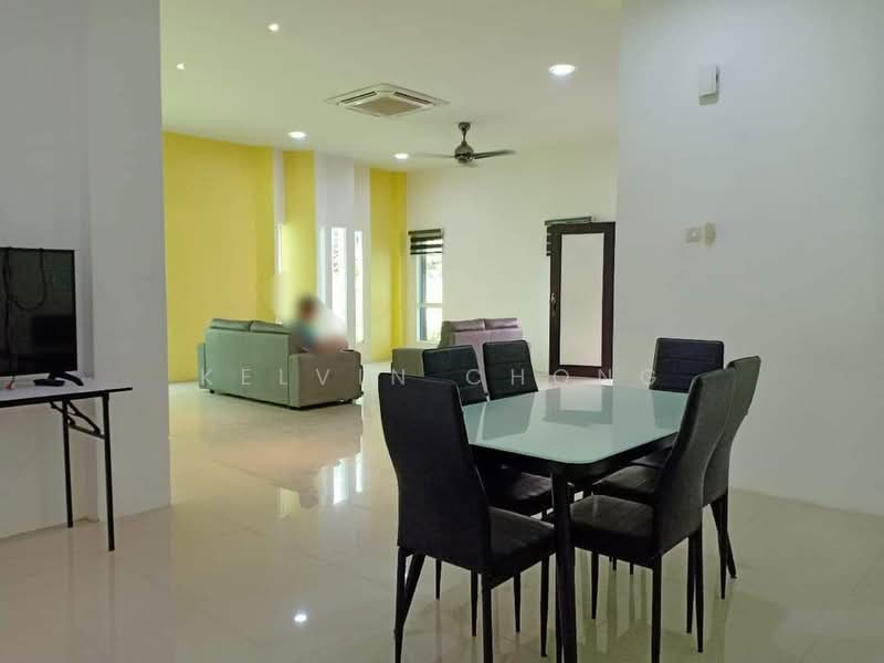 Semi-Detached House for Rent in Ipoh (Perak) - Kelvin Chong - PropertyGuru.com.my