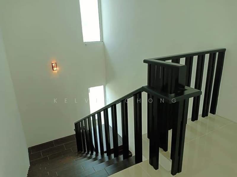 Semi-Detached House for Rent in Ipoh (Perak) - Kelvin Chong - PropertyGuru.com.my