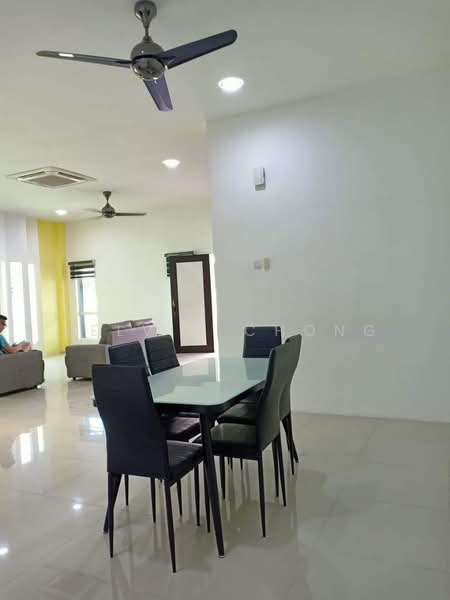 Semi-Detached House for Rent in Ipoh (Perak) - Kelvin Chong - PropertyGuru.com.my