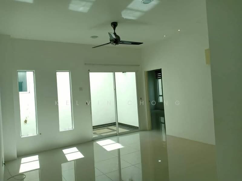 Semi-Detached House for Rent in Ipoh (Perak) - Kelvin Chong - PropertyGuru.com.my