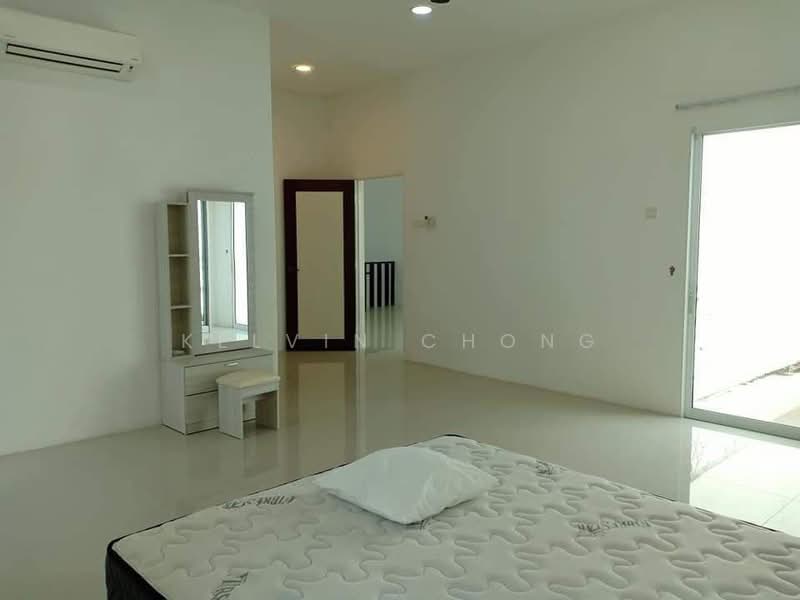 Semi-Detached House for Rent in Ipoh (Perak) - Kelvin Chong - PropertyGuru.com.my
