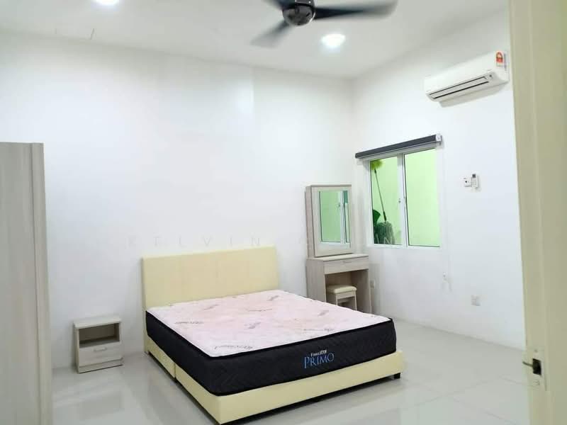 Semi-Detached House for Rent in Ipoh (Perak) - Kelvin Chong - PropertyGuru.com.my