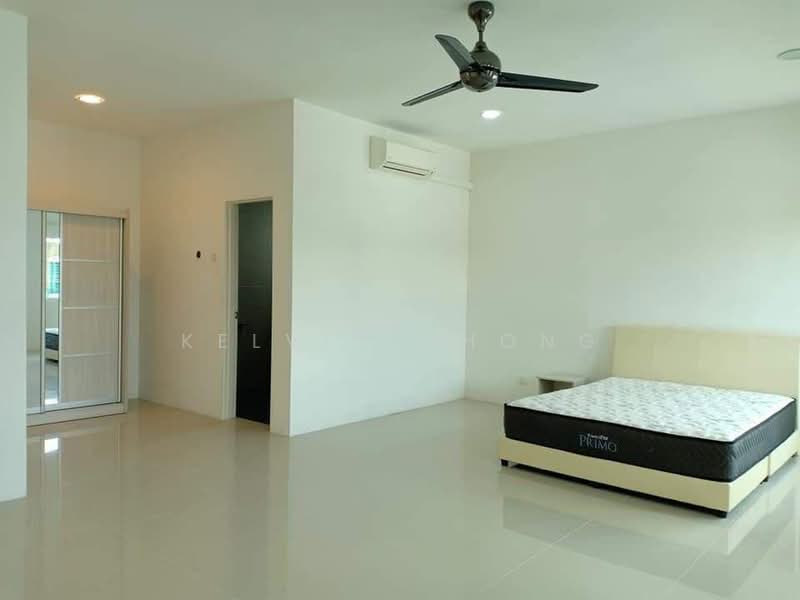 Semi-Detached House for Rent in Ipoh (Perak) - Kelvin Chong - PropertyGuru.com.my